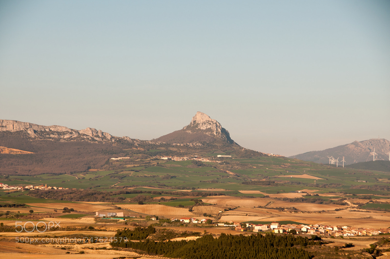 Nikon D300S sample photo. Sierra cantabria photography