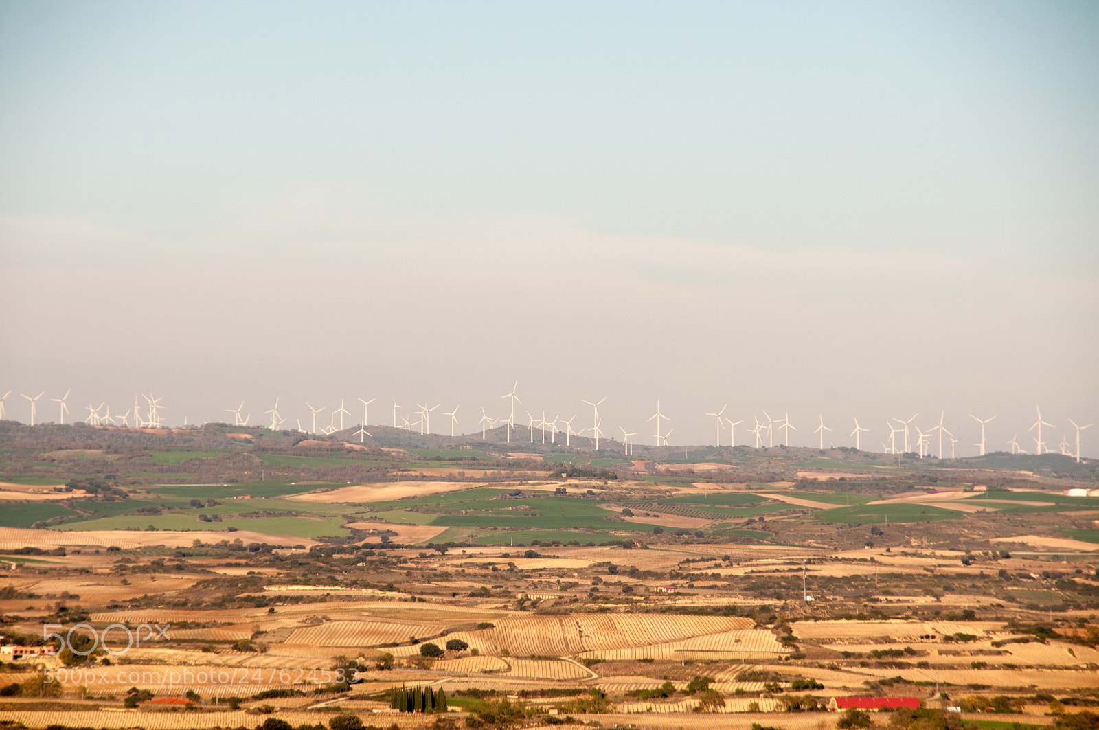 Nikon D300S sample photo. Sierra cantabria photography