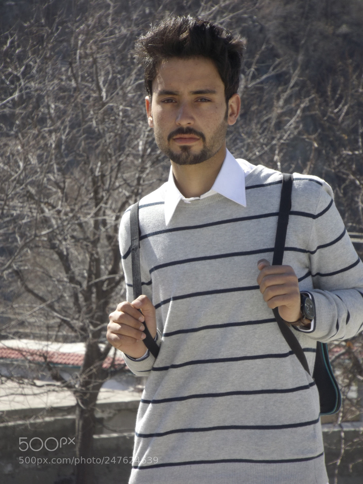 Fujifilm FinePix S4800 sample photo. Zeeshan ilyas photography