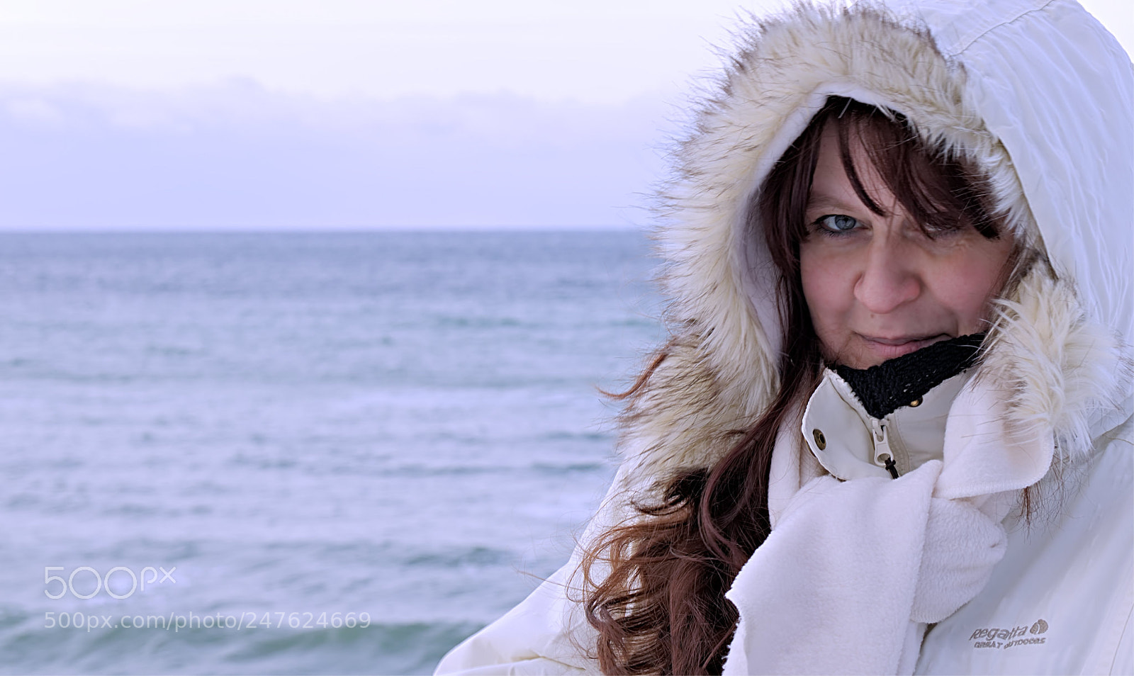 Canon EOS 750D (EOS Rebel T6i / EOS Kiss X8i) sample photo. My wife photography