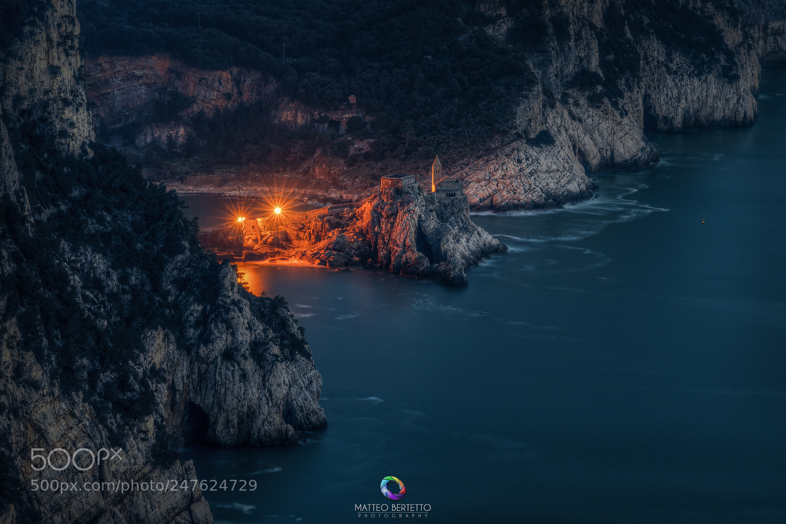 Sony a7R II sample photo. Porto venere - san photography