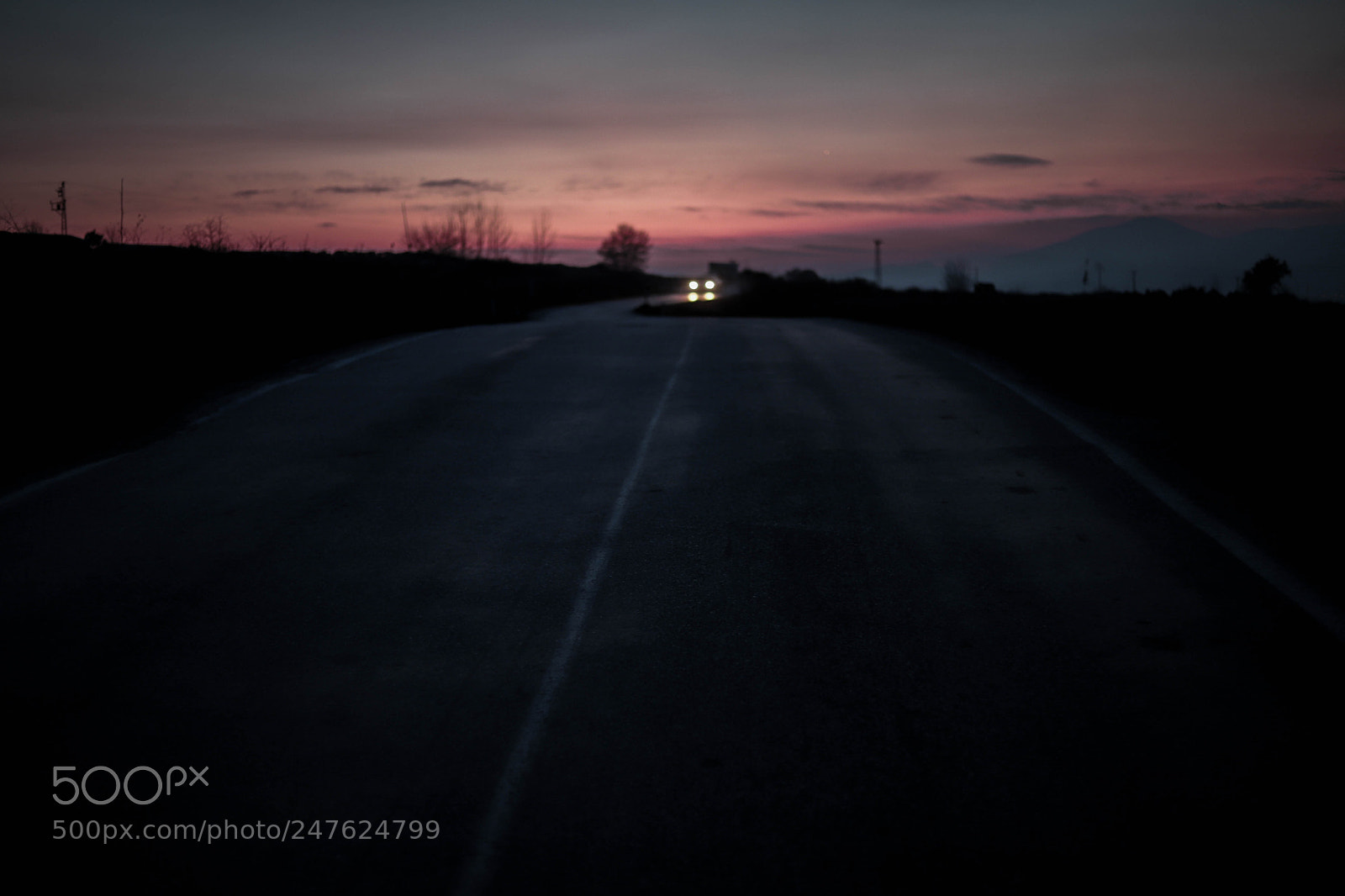 Canon EOS 6D Mark II sample photo. Long photography