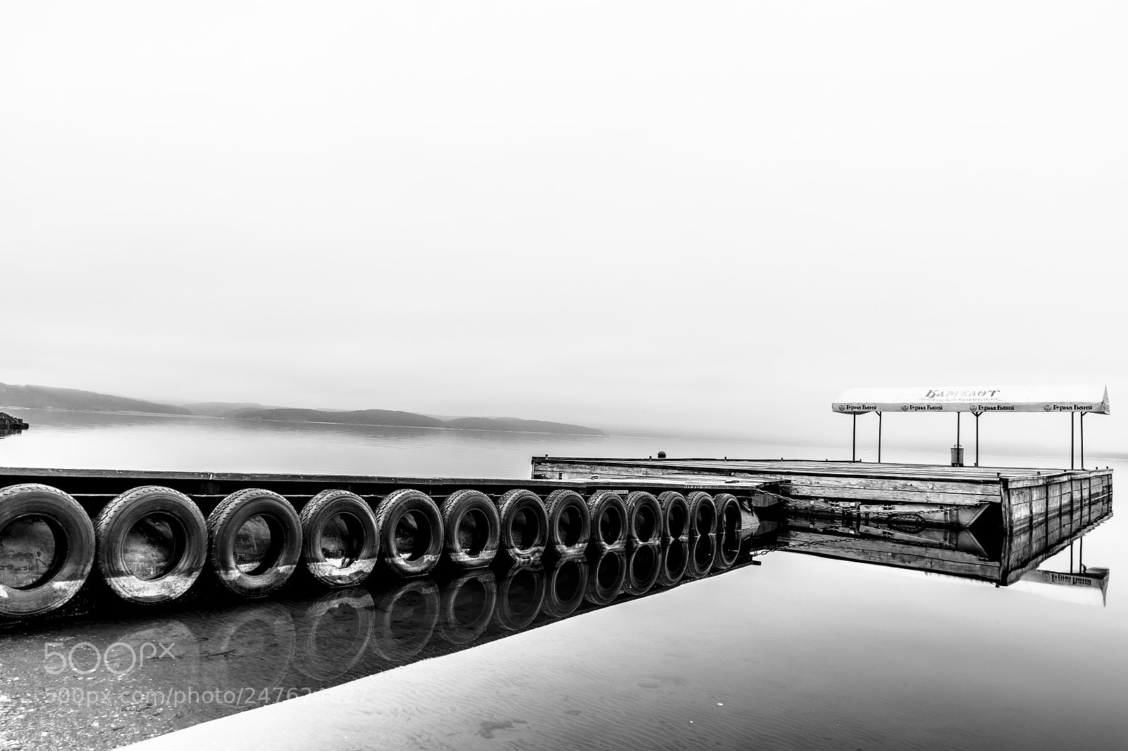 Sony a7 II sample photo. Iskar reservoir - bulgaria photography