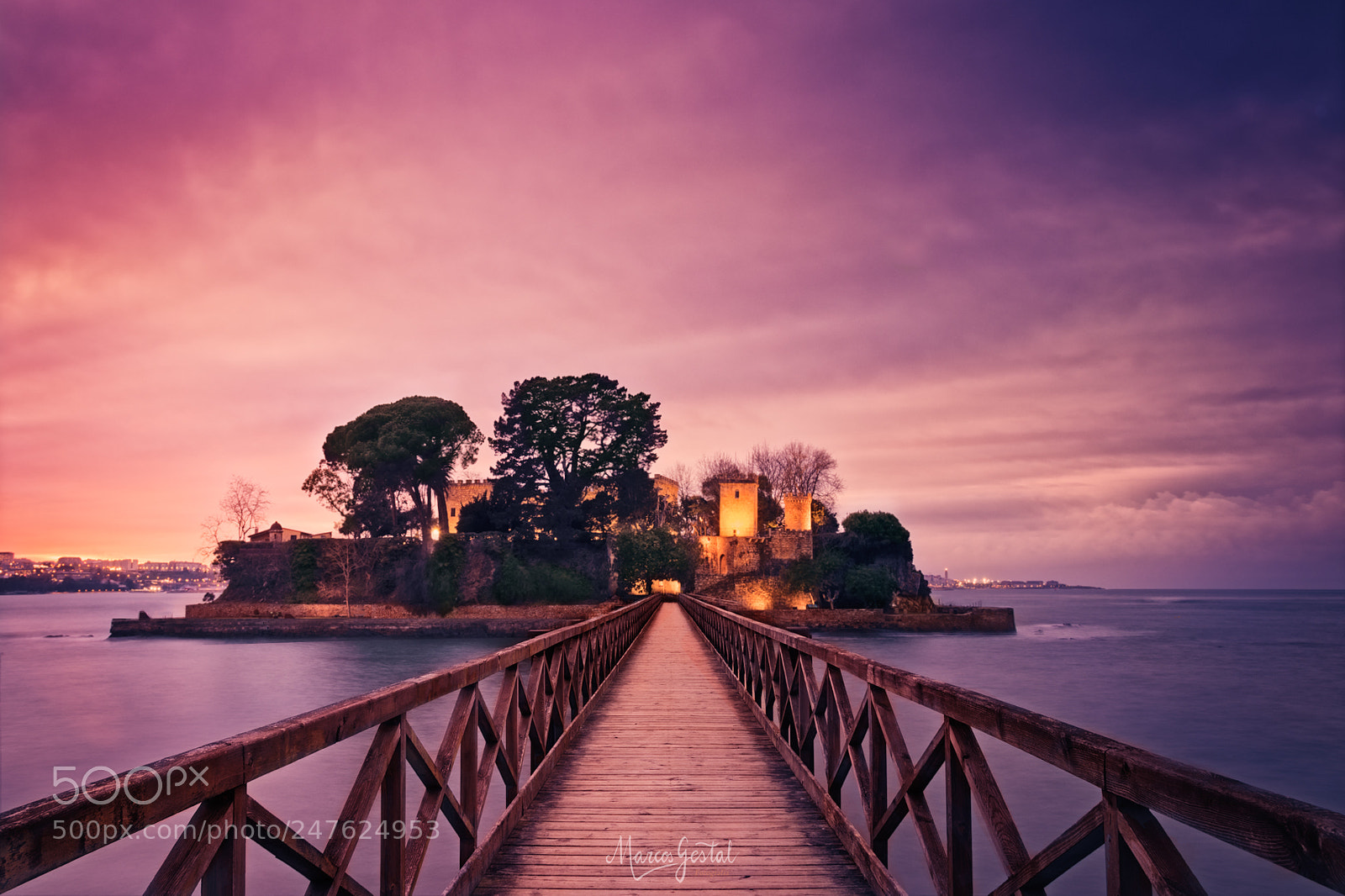 Canon EOS 80D sample photo. Santa cruz castle photography