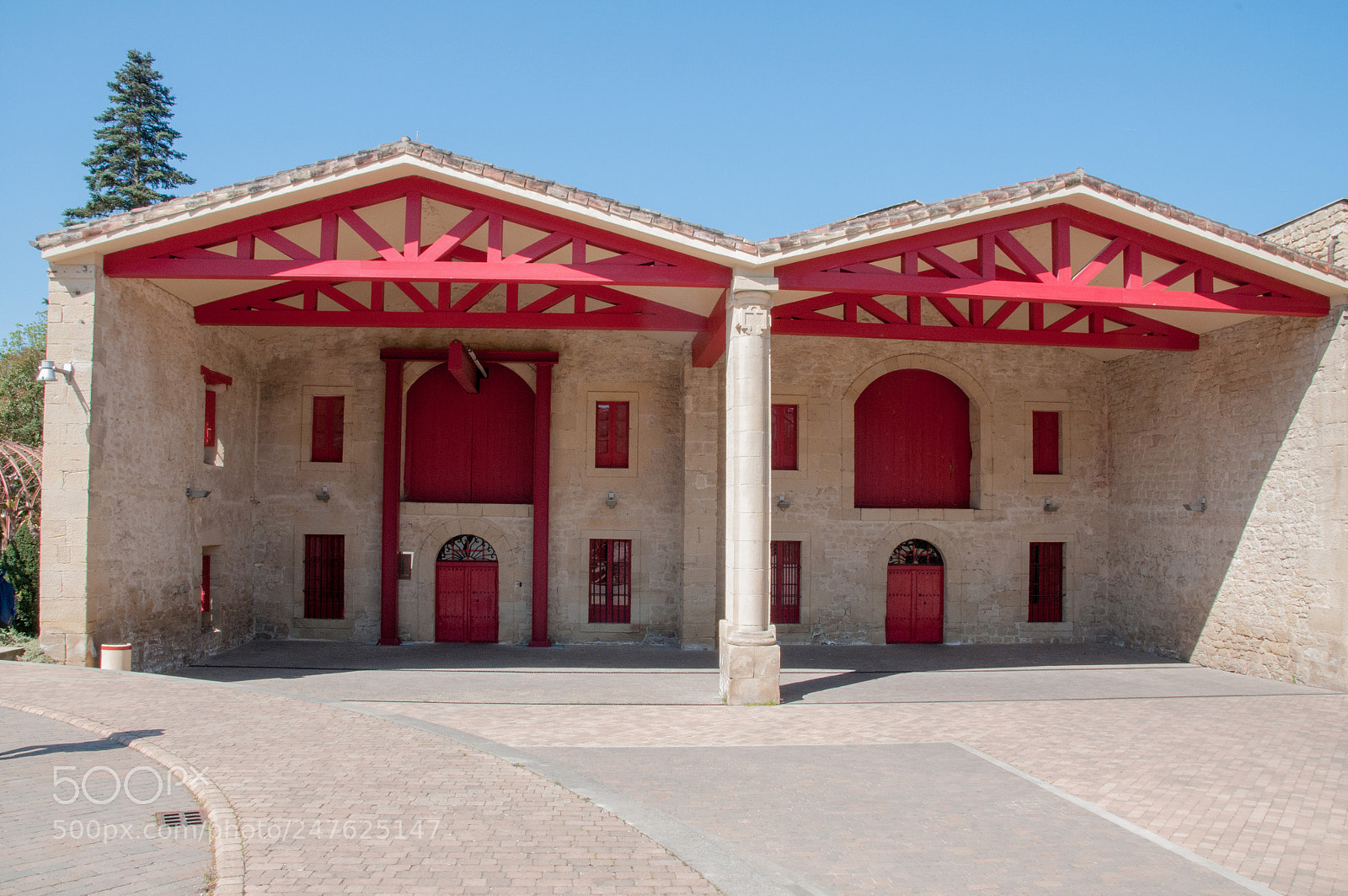Nikon D300S sample photo. Elciego photography