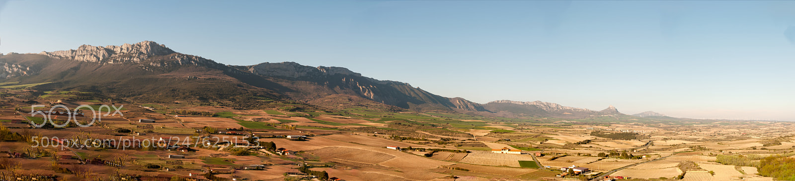 Nikon D300S sample photo. Sierra cantabria photography