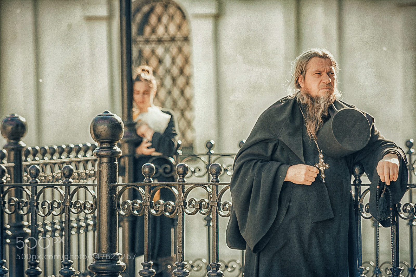 Nikon D5200 sample photo. Сцена из жизни. photography