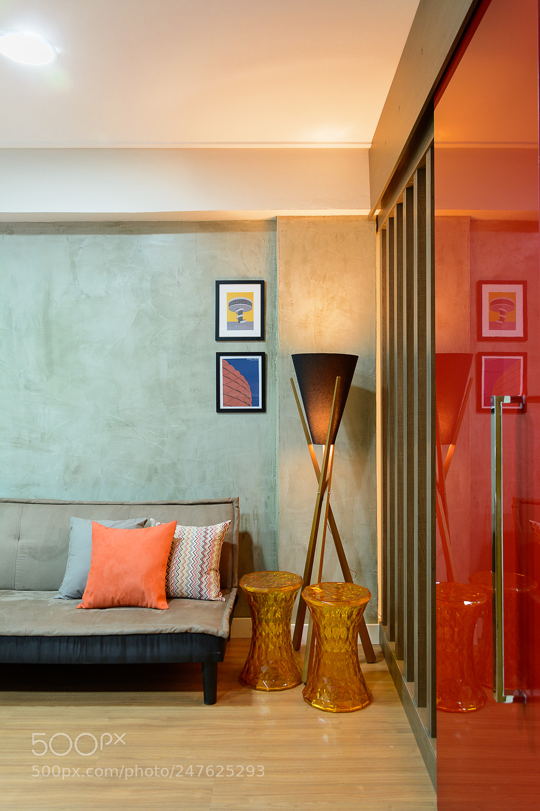 Nikon D7100 sample photo. Arquitetura photography