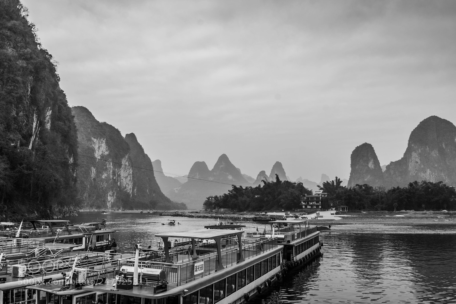 Sony Alpha NEX-7 sample photo. River sway photography