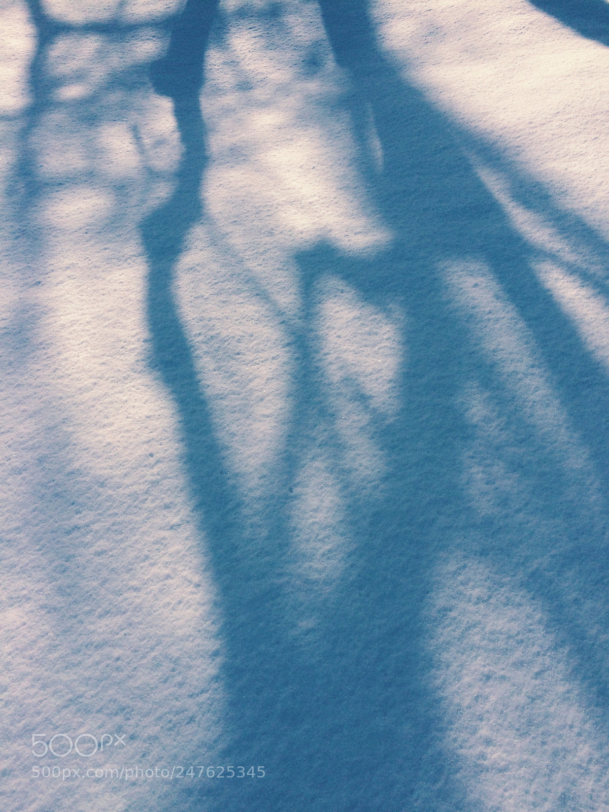 Apple iPhone 5s sample photo. Snow! photography