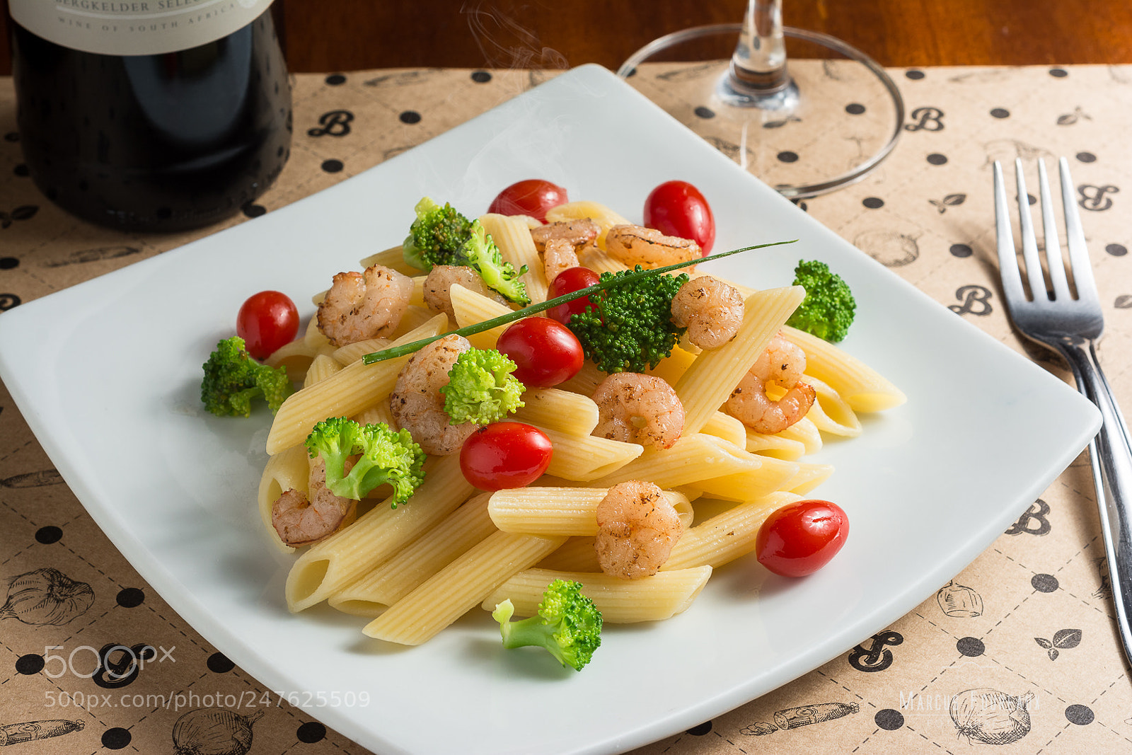 Nikon D7100 sample photo. Gastronomia photography
