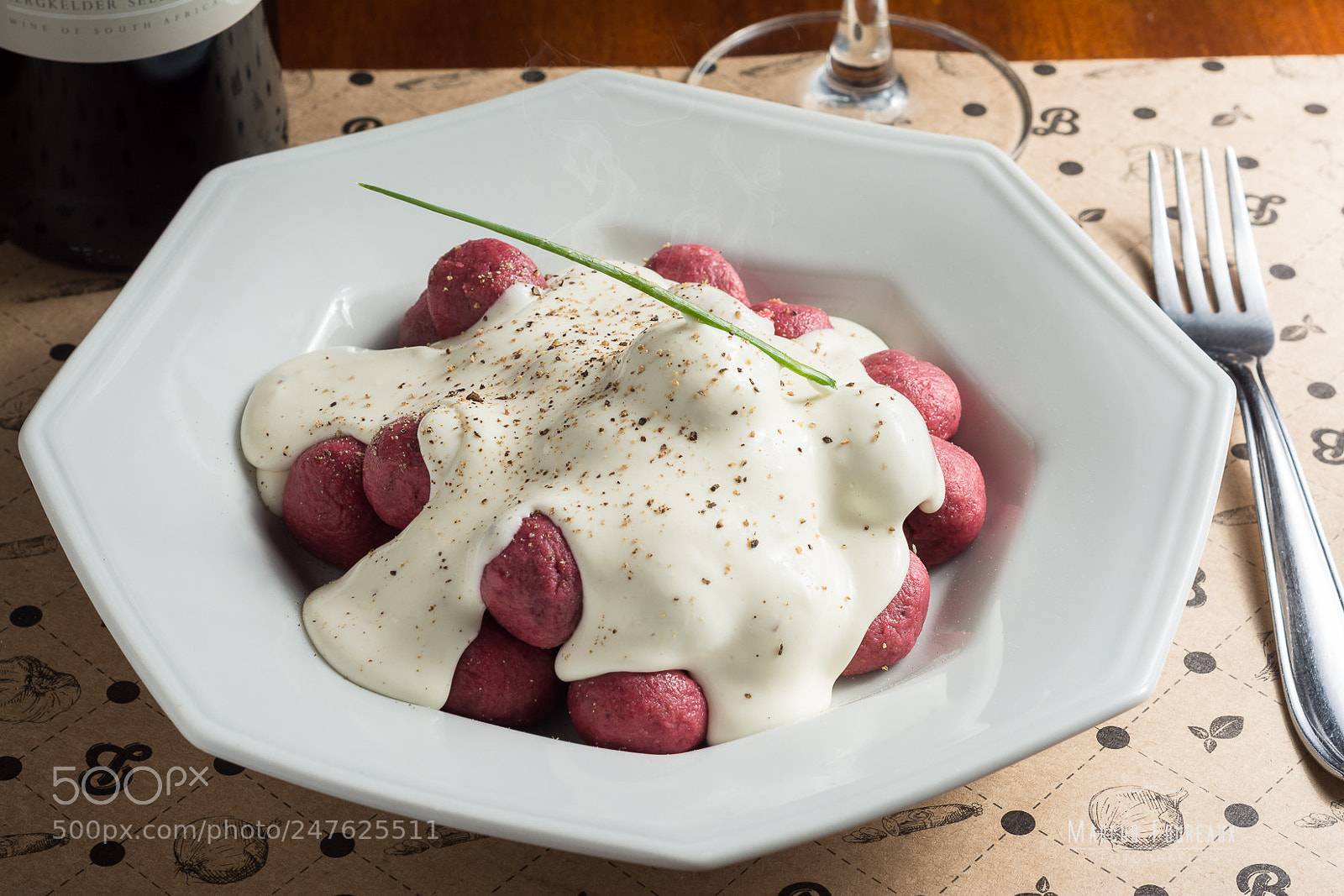 Nikon D7100 sample photo. Gastronomia photography