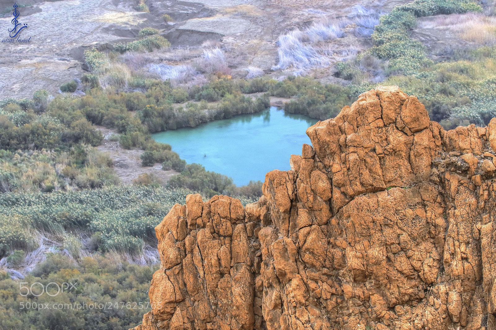 Canon EOS 7D Mark II sample photo. Near to the dead photography