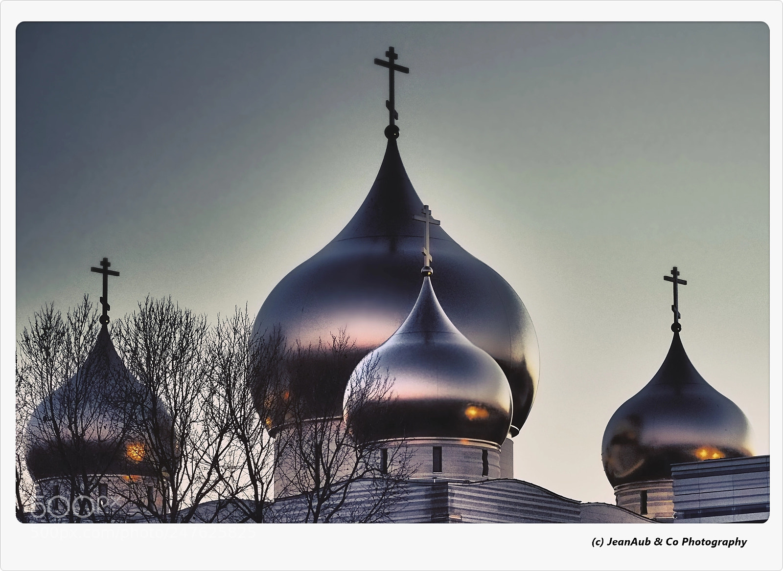 Olympus OM-D E-M5 II sample photo. Cath drale de la photography