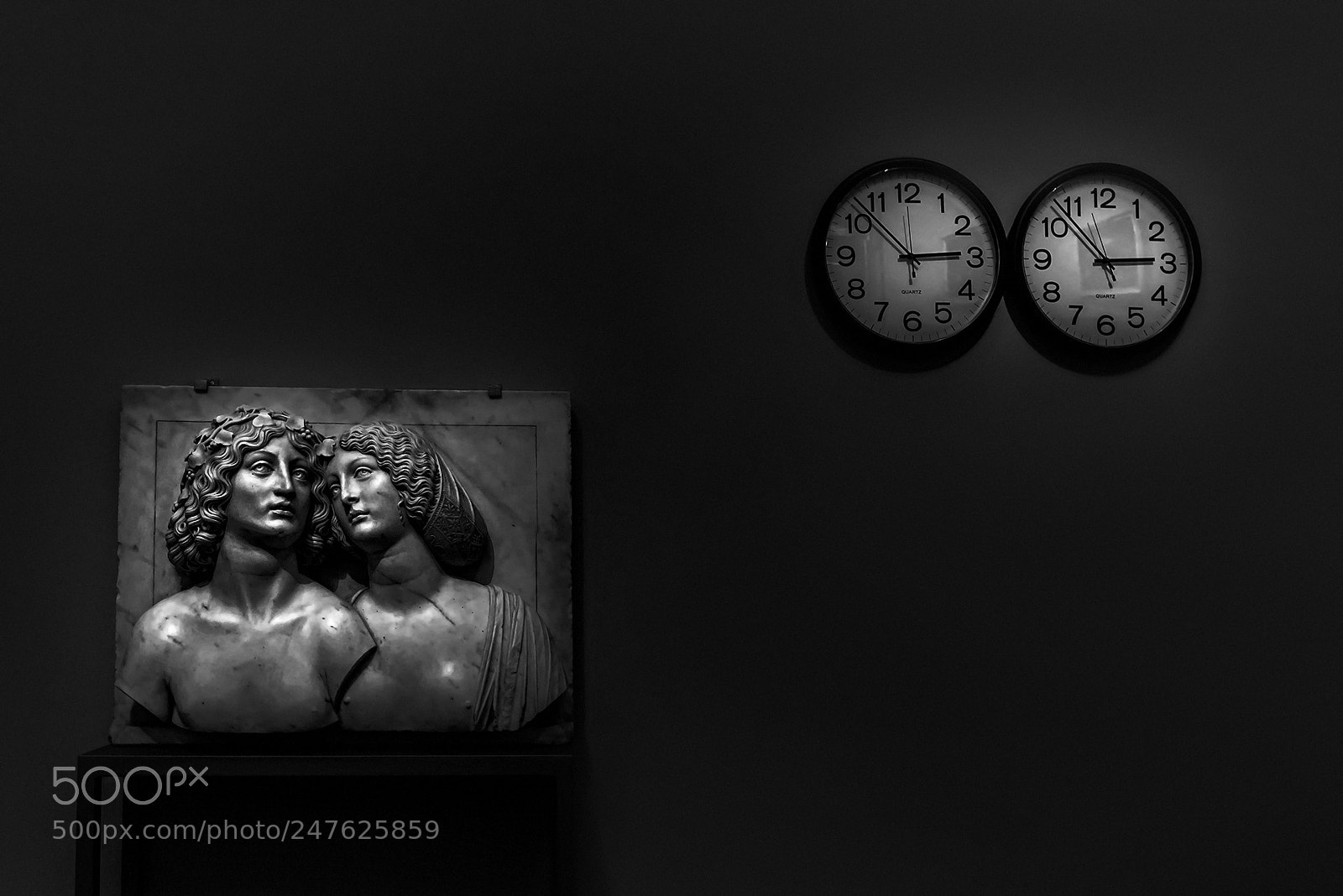 Nikon D810 sample photo. 1 second photography