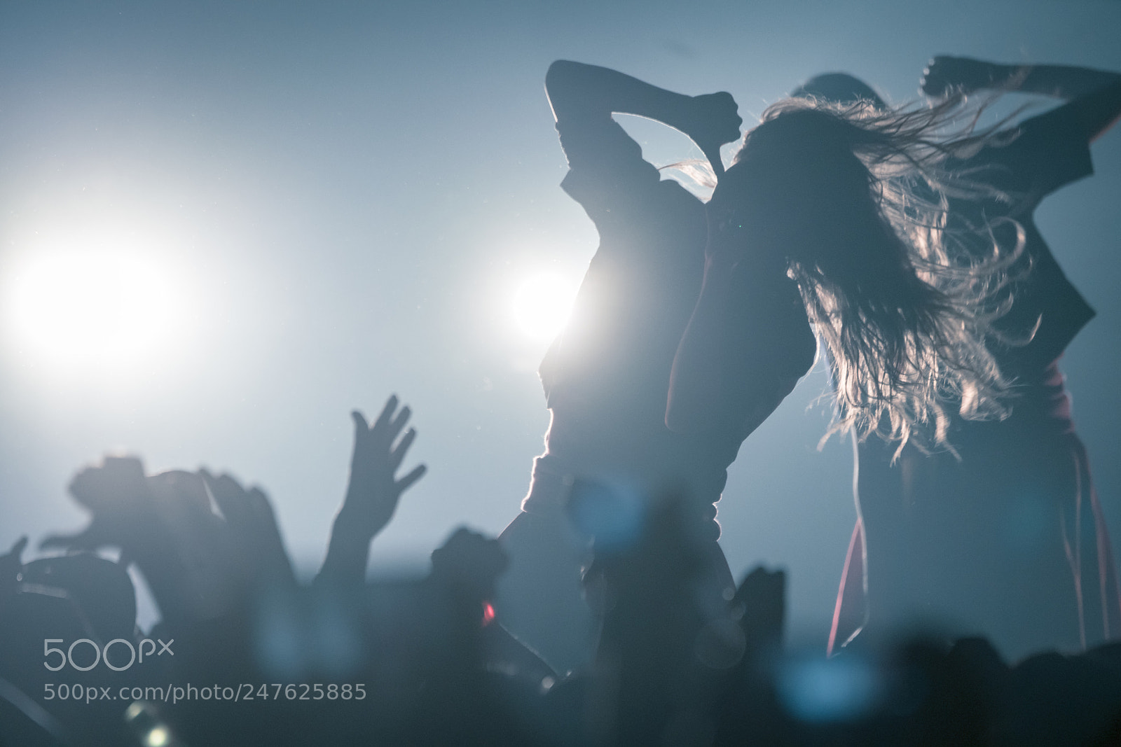 Sony a7R III sample photo. ココ・パーティン・ココ photography