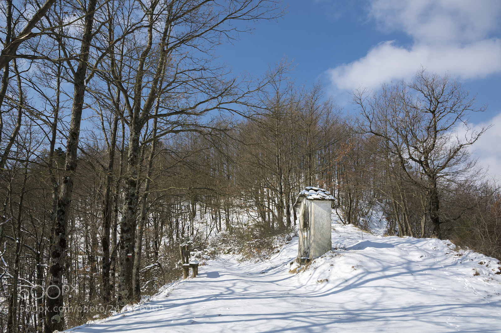 Nikon D7100 sample photo. 2sn090 - tabernacle of photography