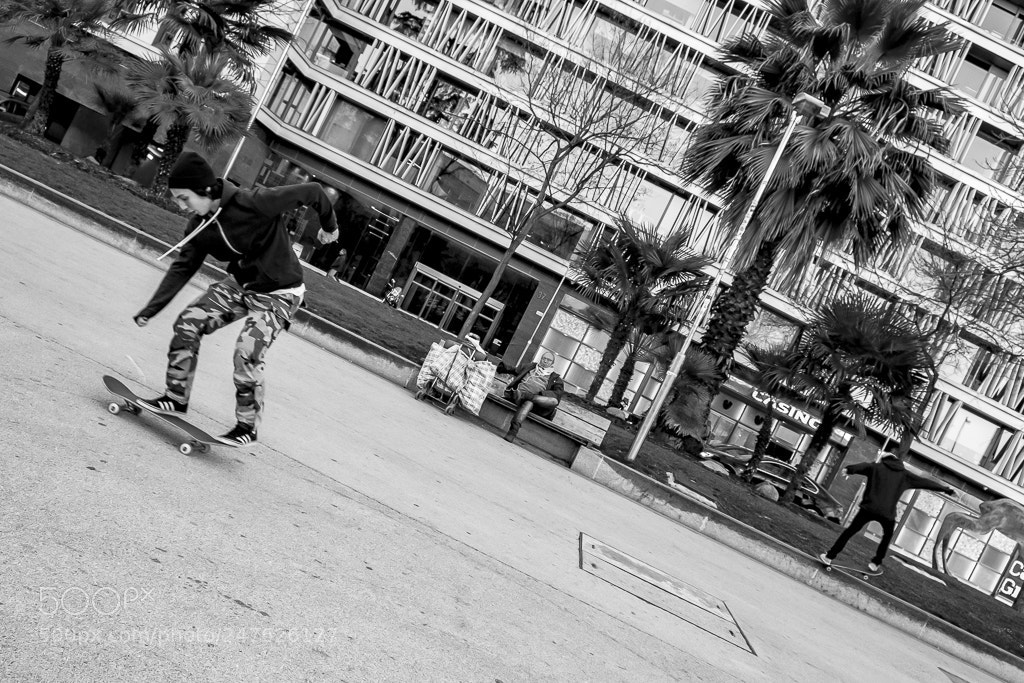Fujifilm X-E1 sample photo. Original photography