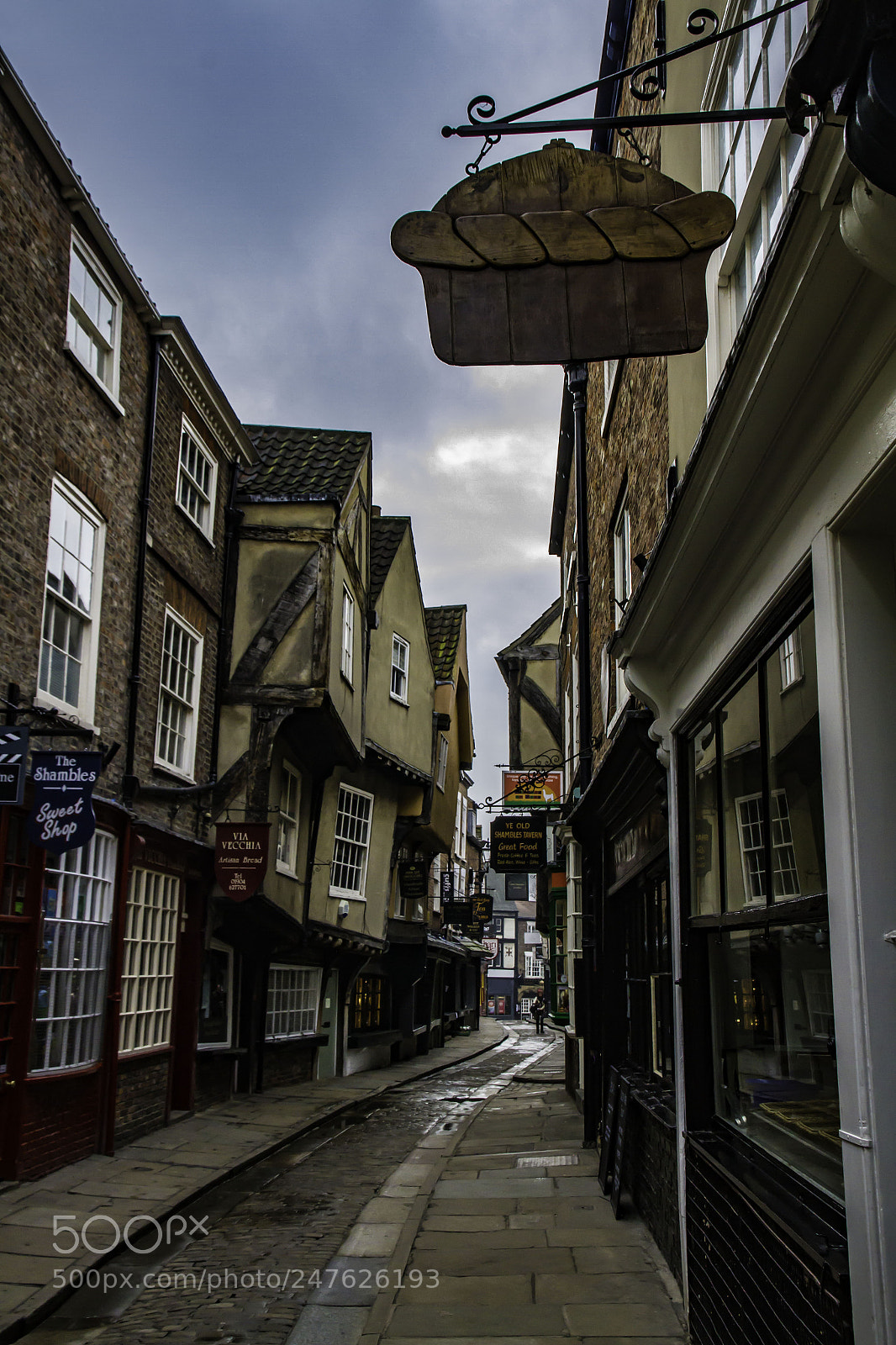Canon EOS 7D sample photo. Shambles photography