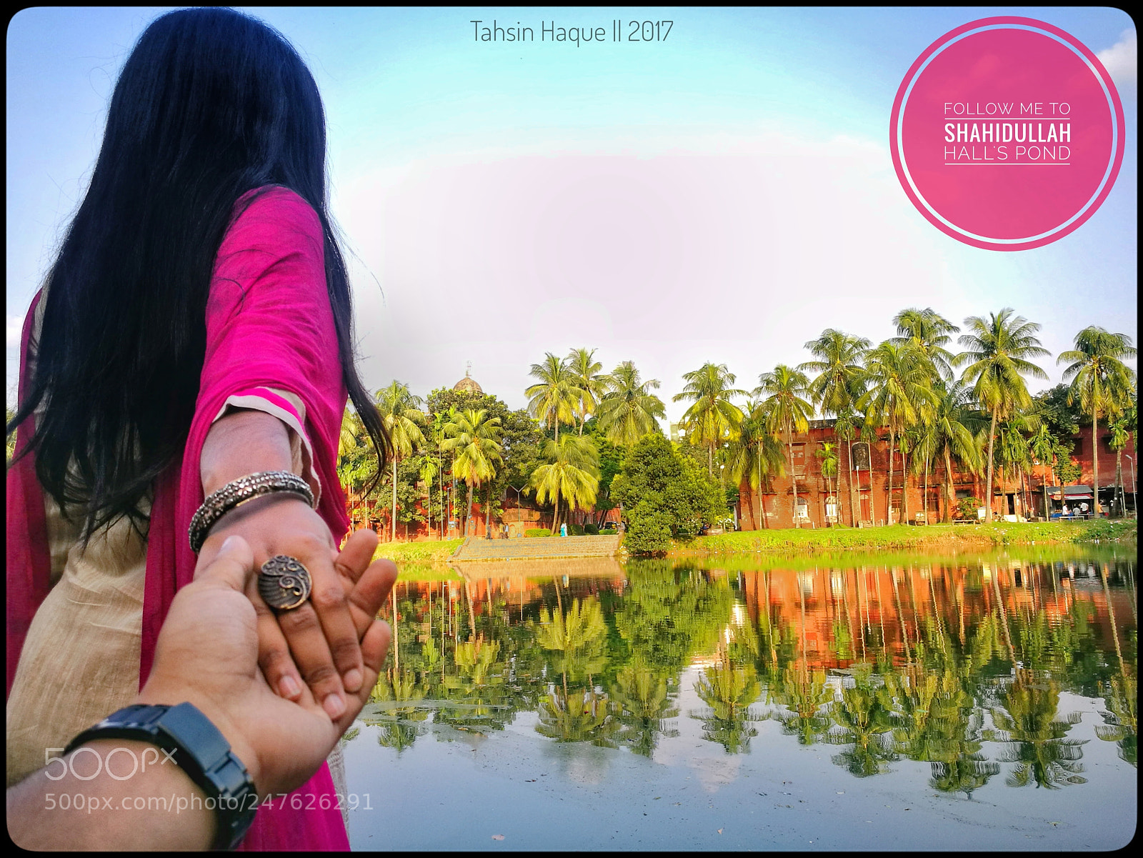 HUAWEI P9 sample photo. Follow me to sahidullah photography