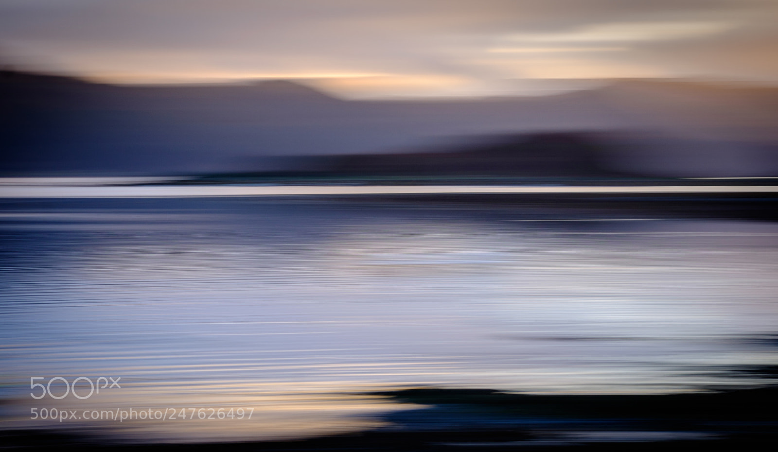 Fujifilm X-T1 sample photo. Loch carron photography