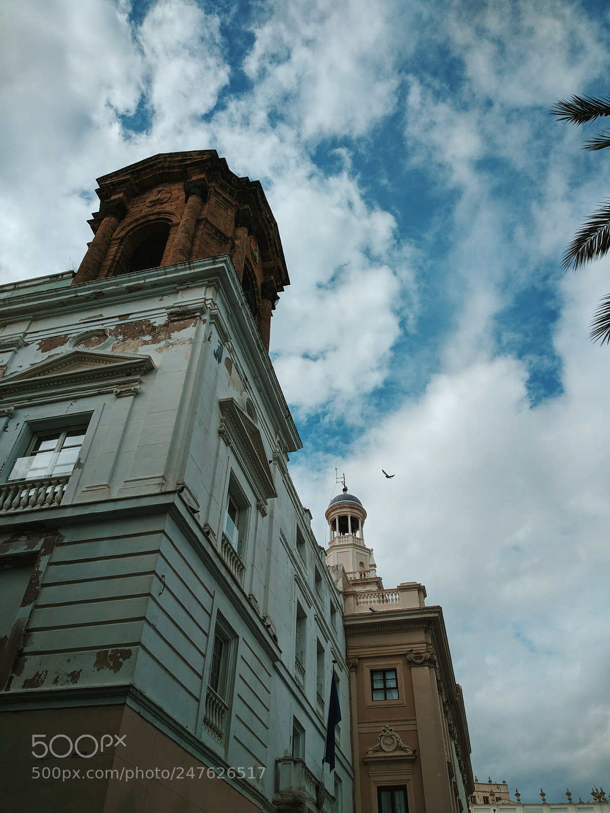 Xiaomi Mi A1 sample photo. Church day photography