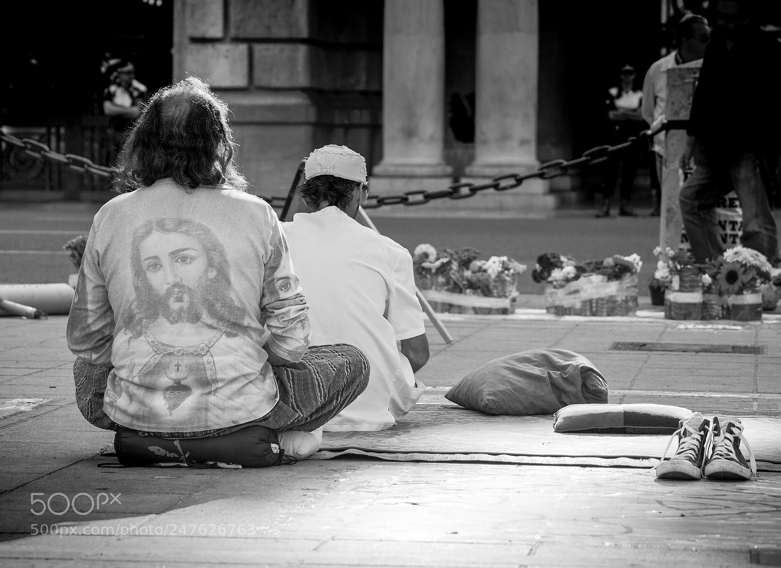 Nikon D60 sample photo. Faith photography
