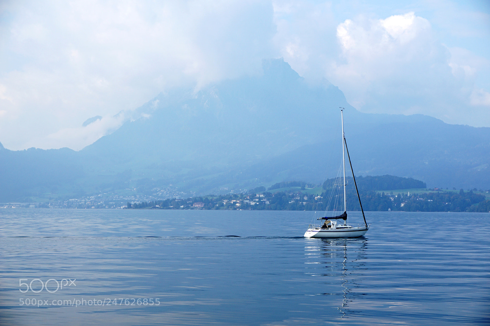 Sony a5100 sample photo. Peaceful & serene photography