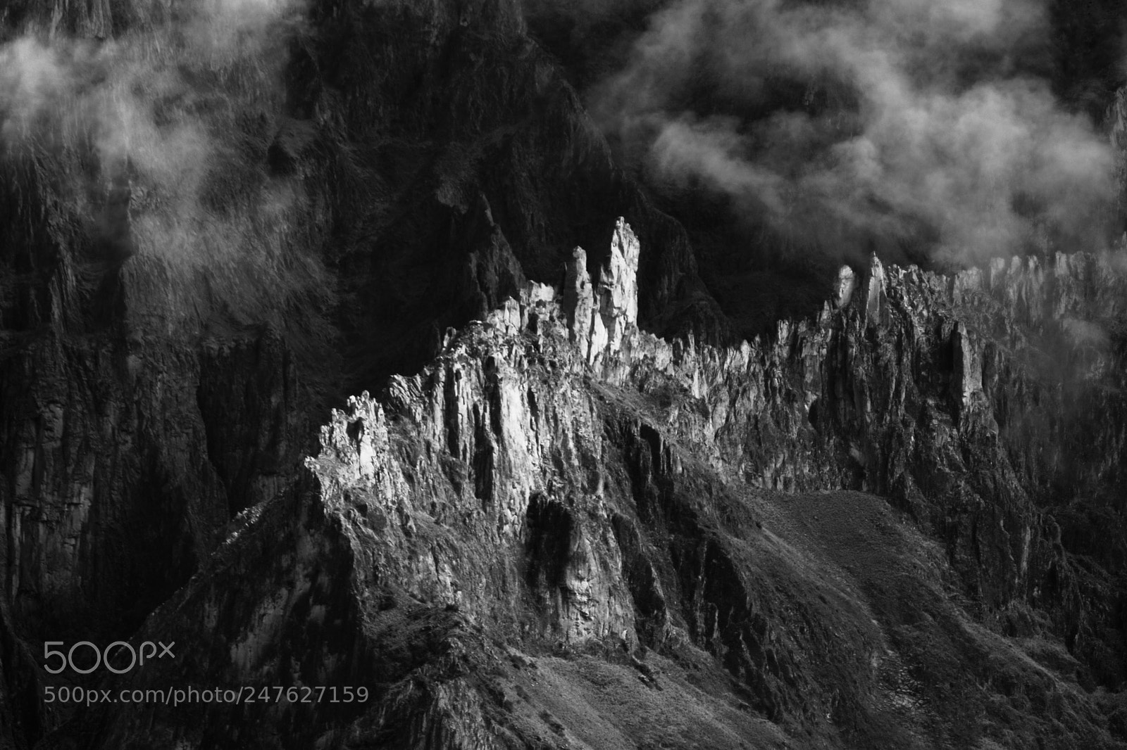 Fujifilm X-Pro2 sample photo. Colca canyon peru photography