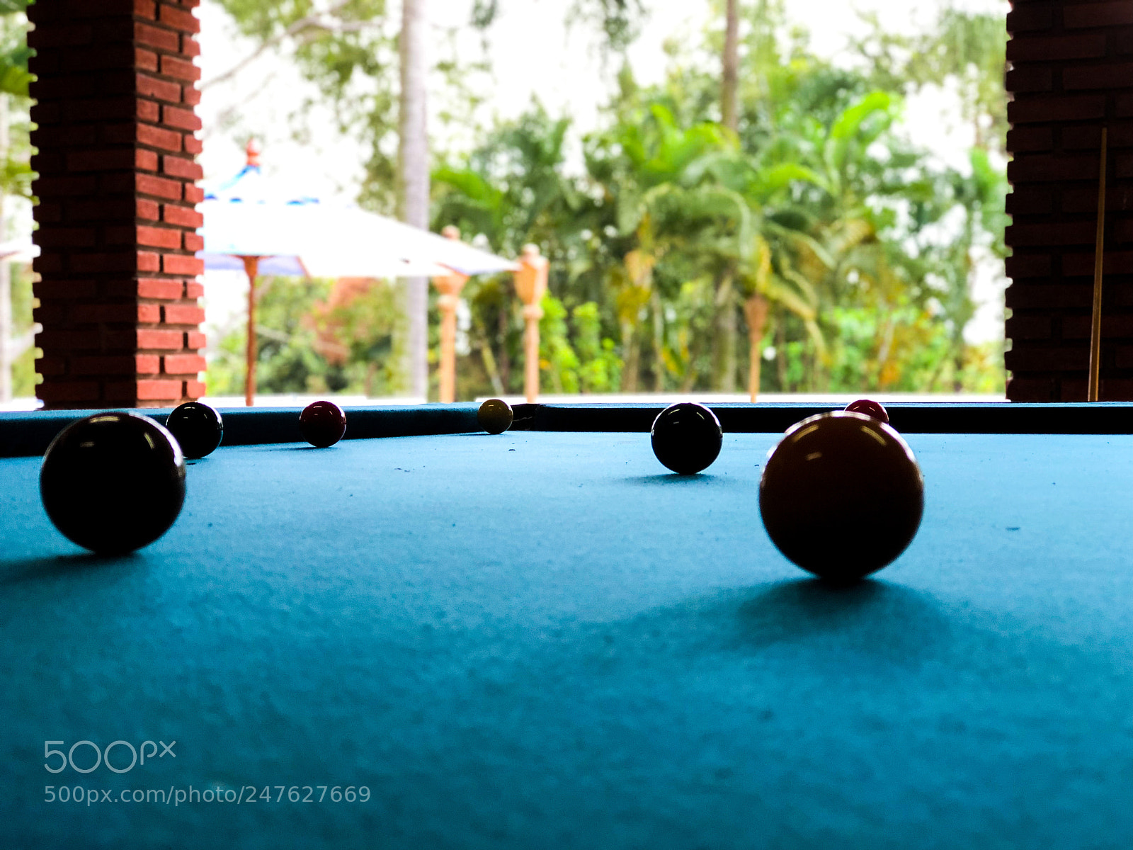 Apple iPhone 8 Plus sample photo. Ball 8 photography