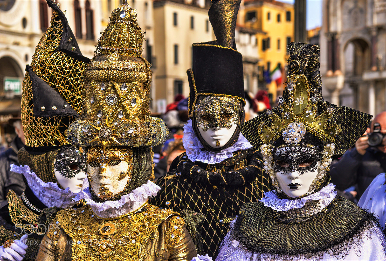 Nikon D800 sample photo. Who is behind the photography