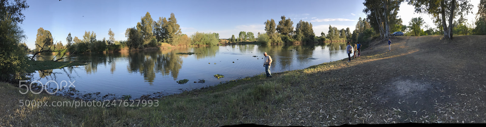 Apple iPhone 7 Plus sample photo. A la orilla del photography