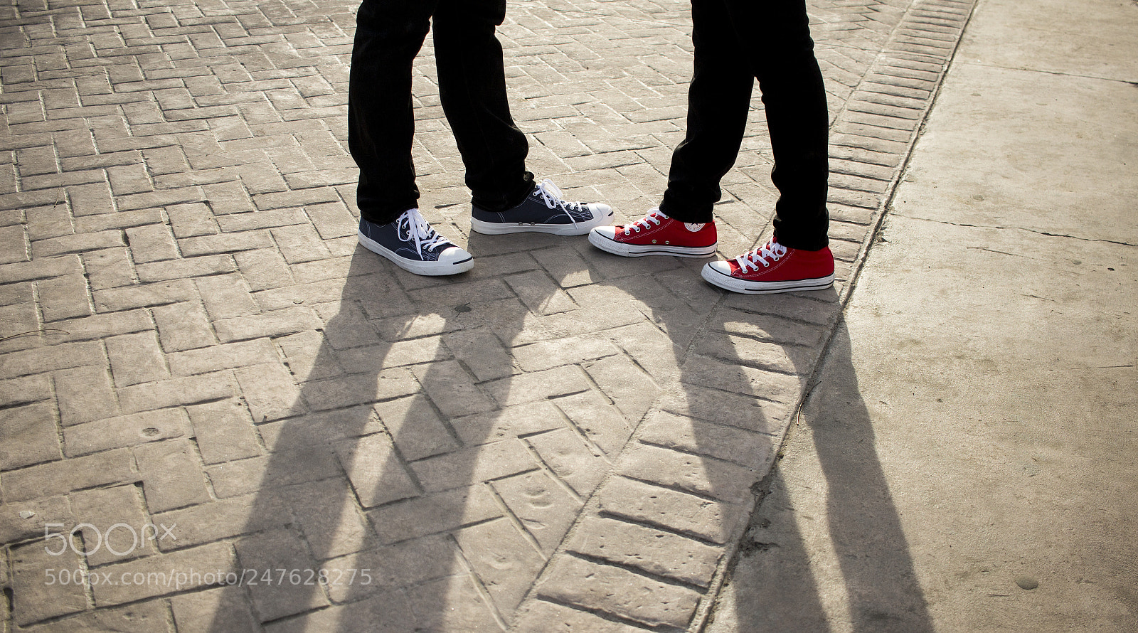 Canon EOS M sample photo. Young love photography