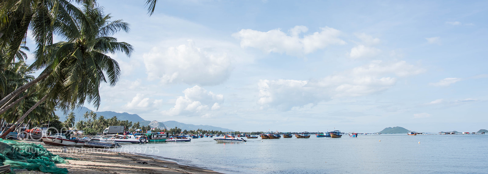 Nikon D810 sample photo. Hometown beach photography