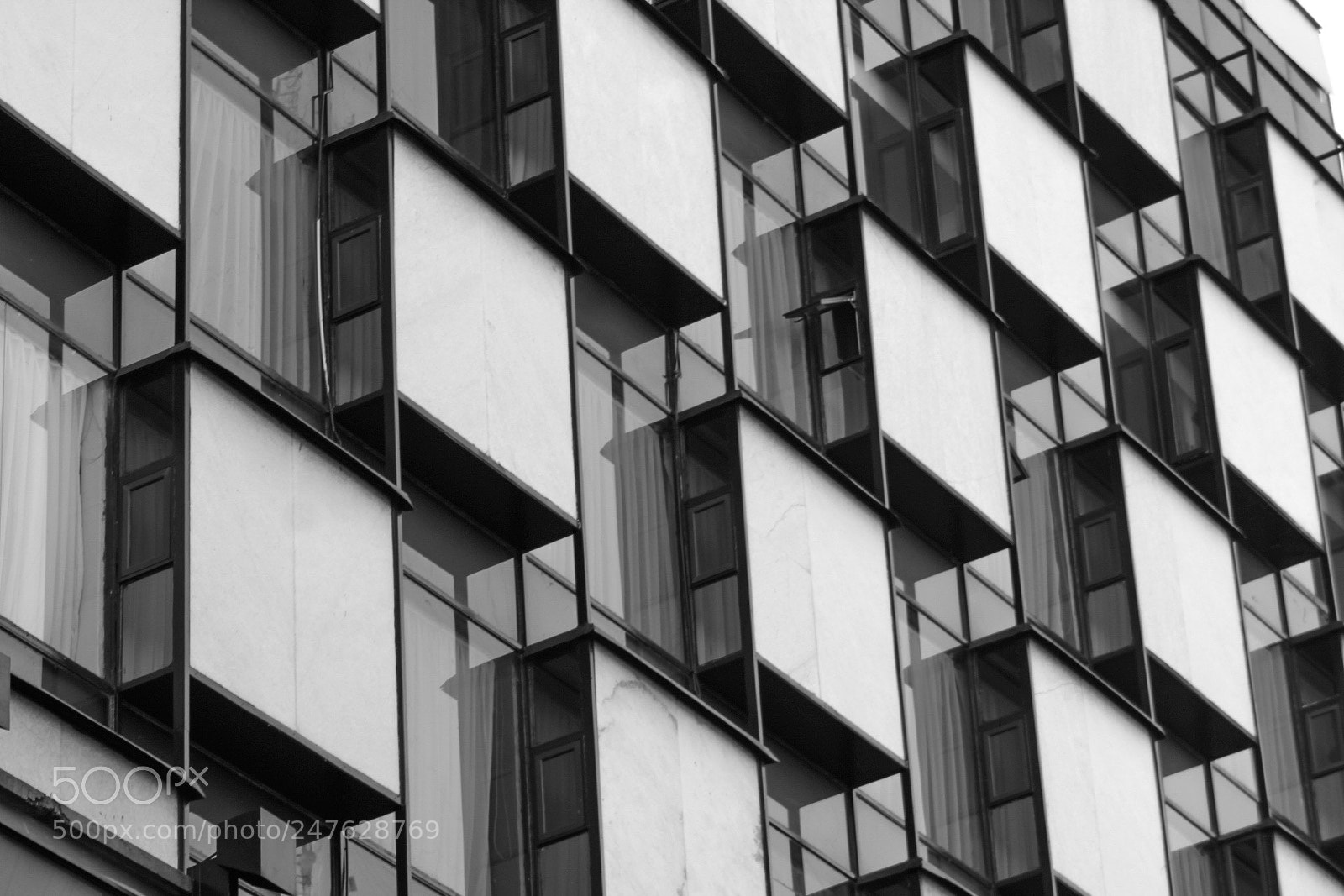 Canon EOS 1300D (EOS Rebel T6 / EOS Kiss X80) sample photo. Arquitectura photography
