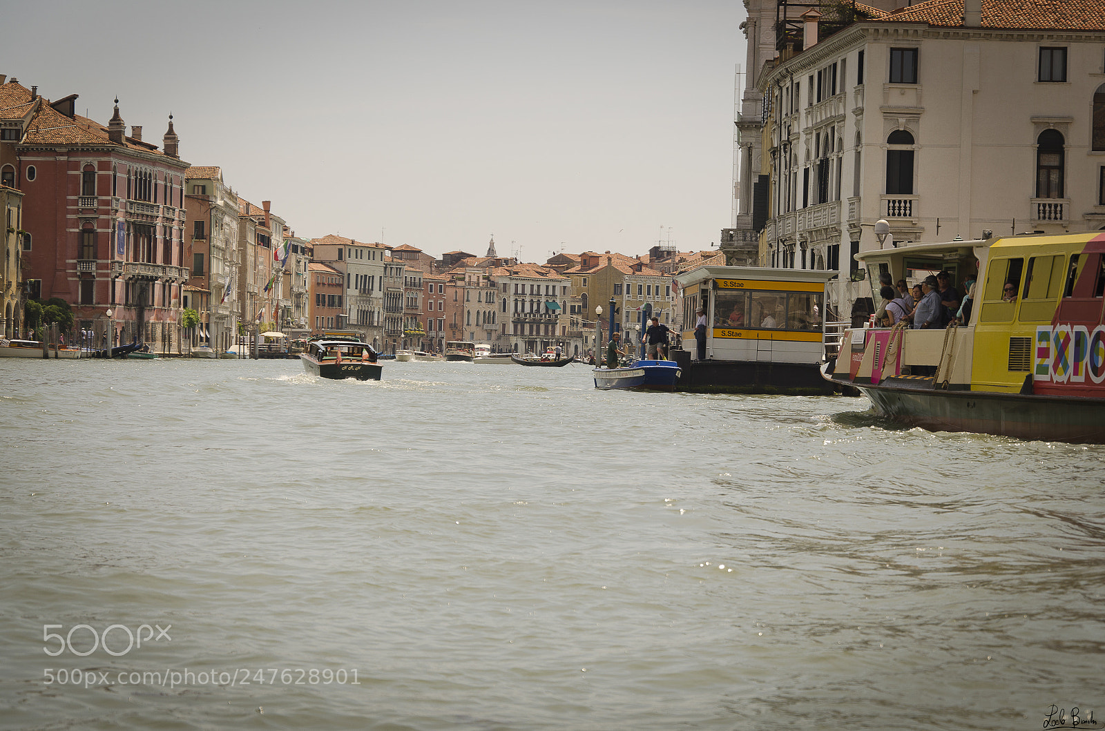 Nikon D5100 sample photo. Venezia 2 photography