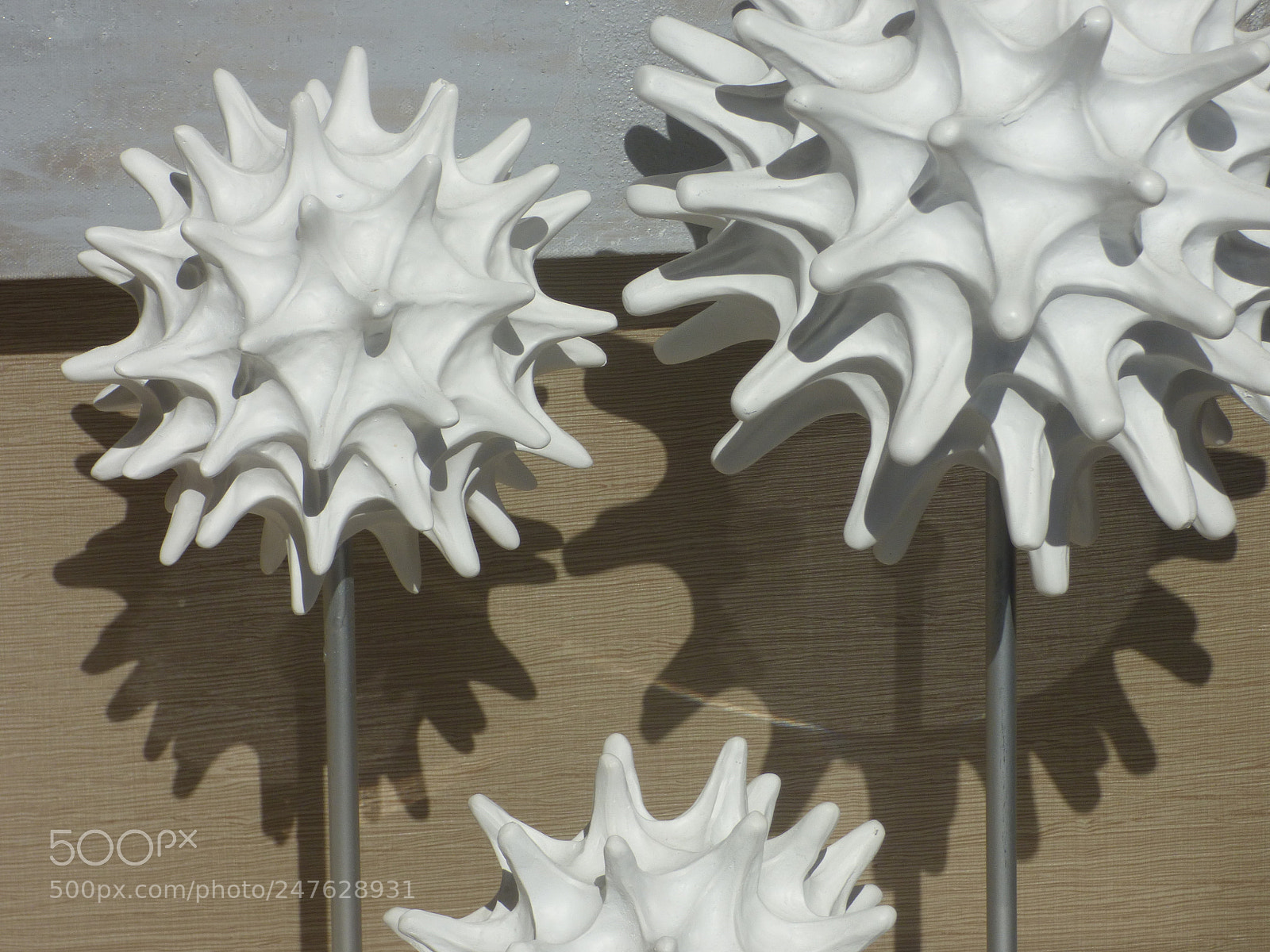Panasonic Lumix DMC-FZ70 sample photo. Sculpture photography