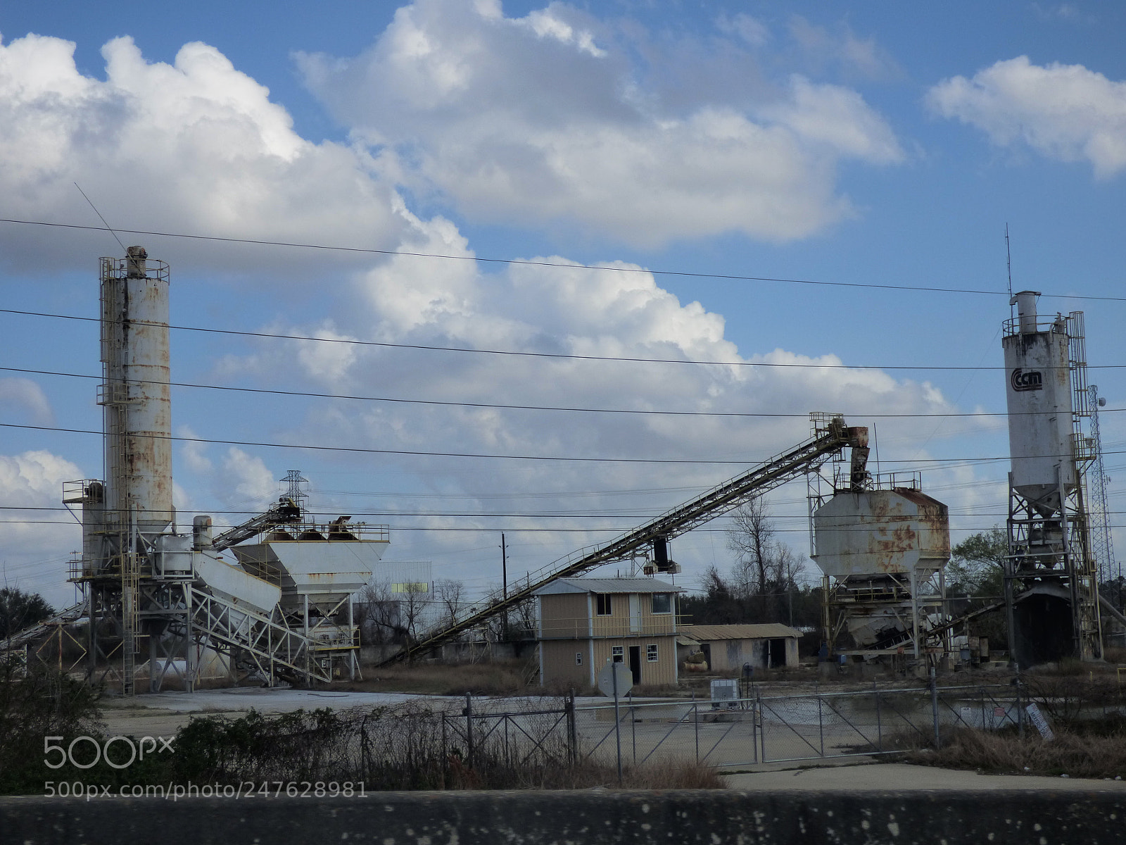 Panasonic Lumix DMC-FZ70 sample photo. Factory photography