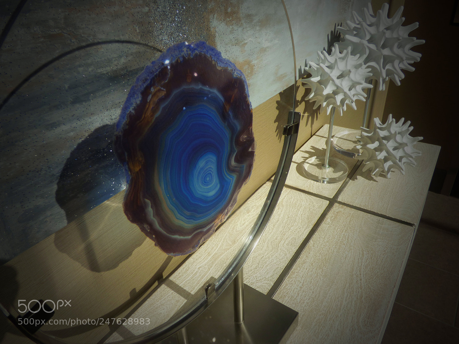Panasonic Lumix DMC-FZ70 sample photo. Sculpture photography