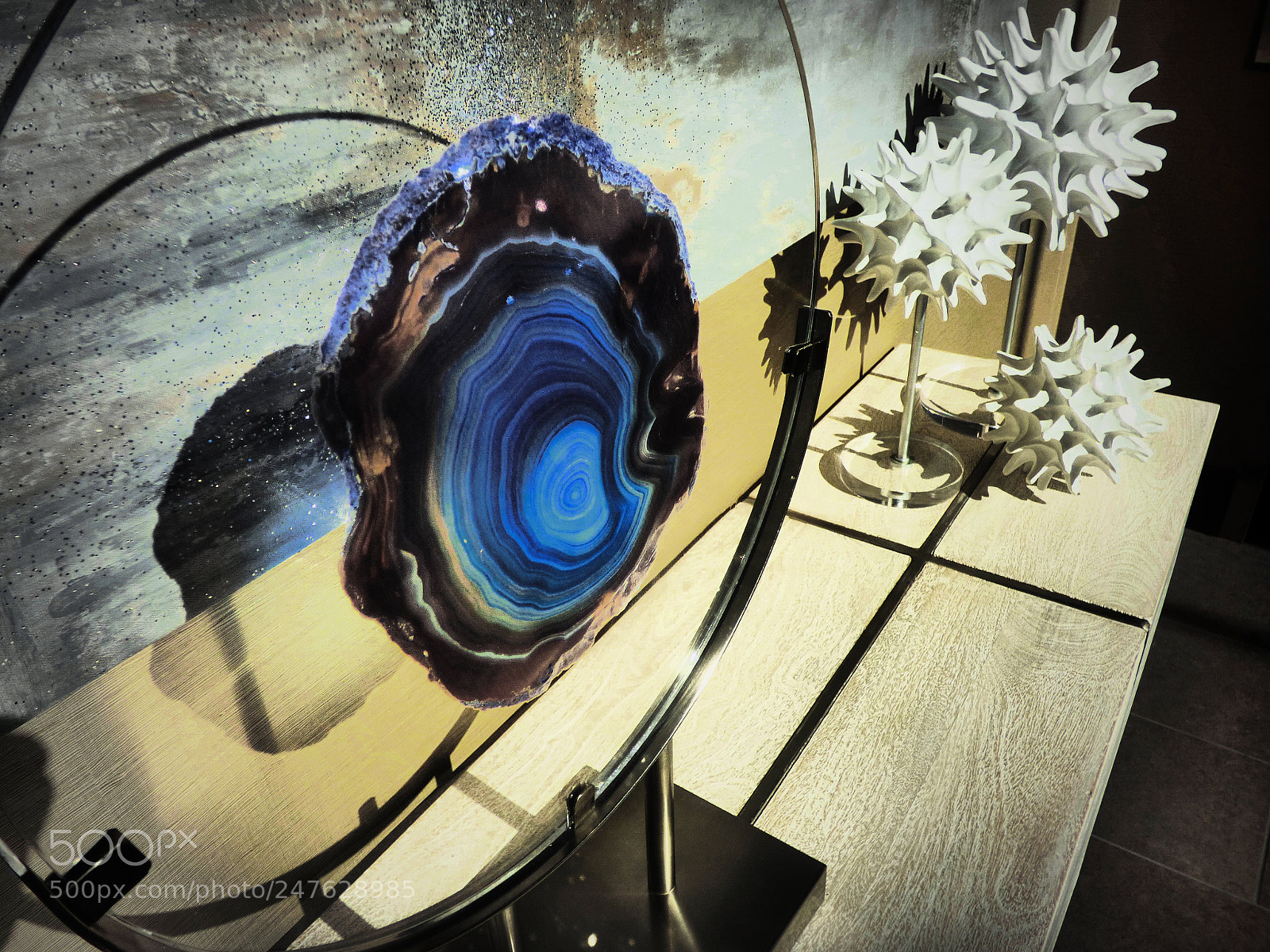 Panasonic Lumix DMC-FZ70 sample photo. Sculpture photography