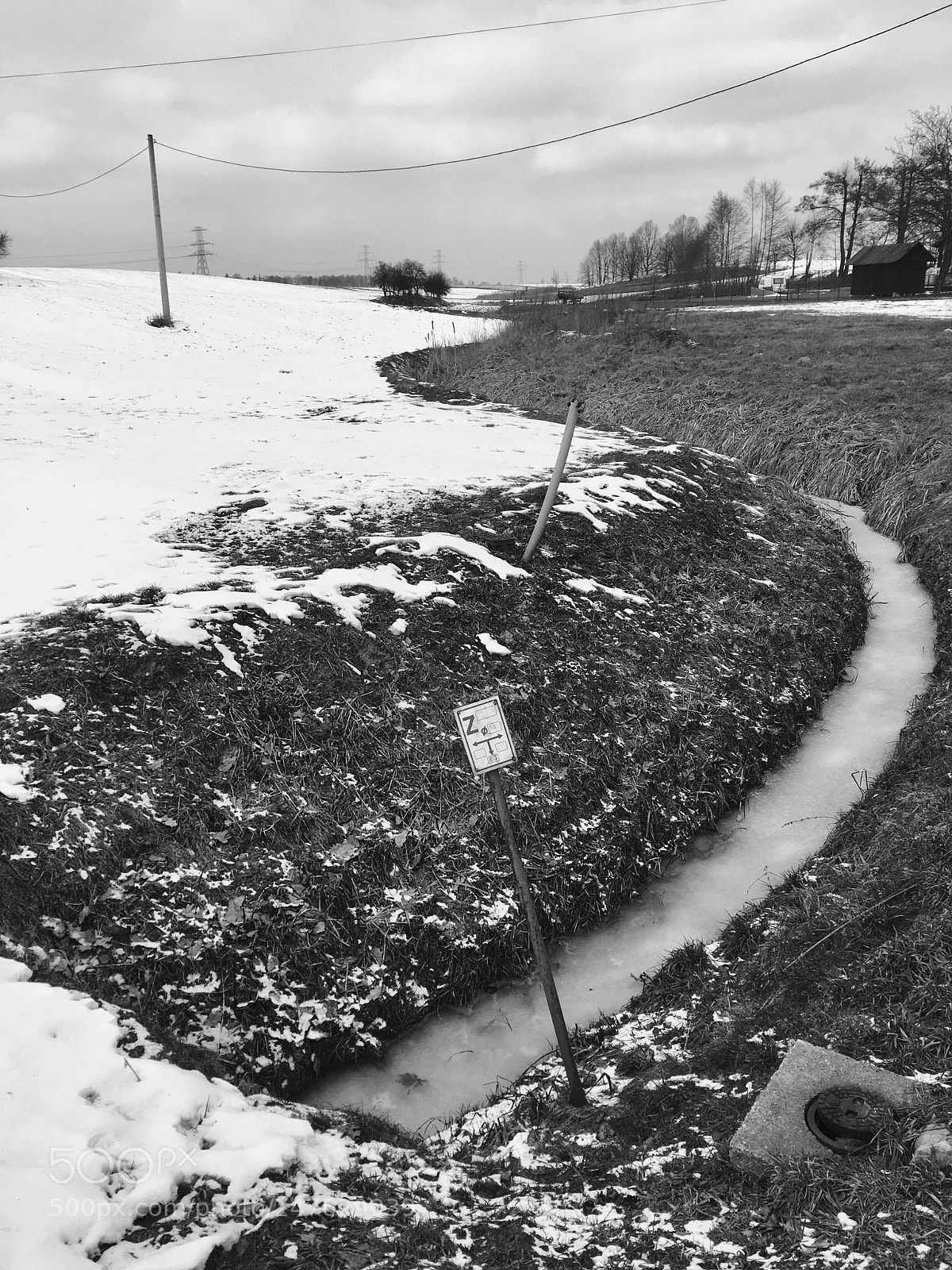 Apple iPhone SE sample photo. Osiny, poland. photography