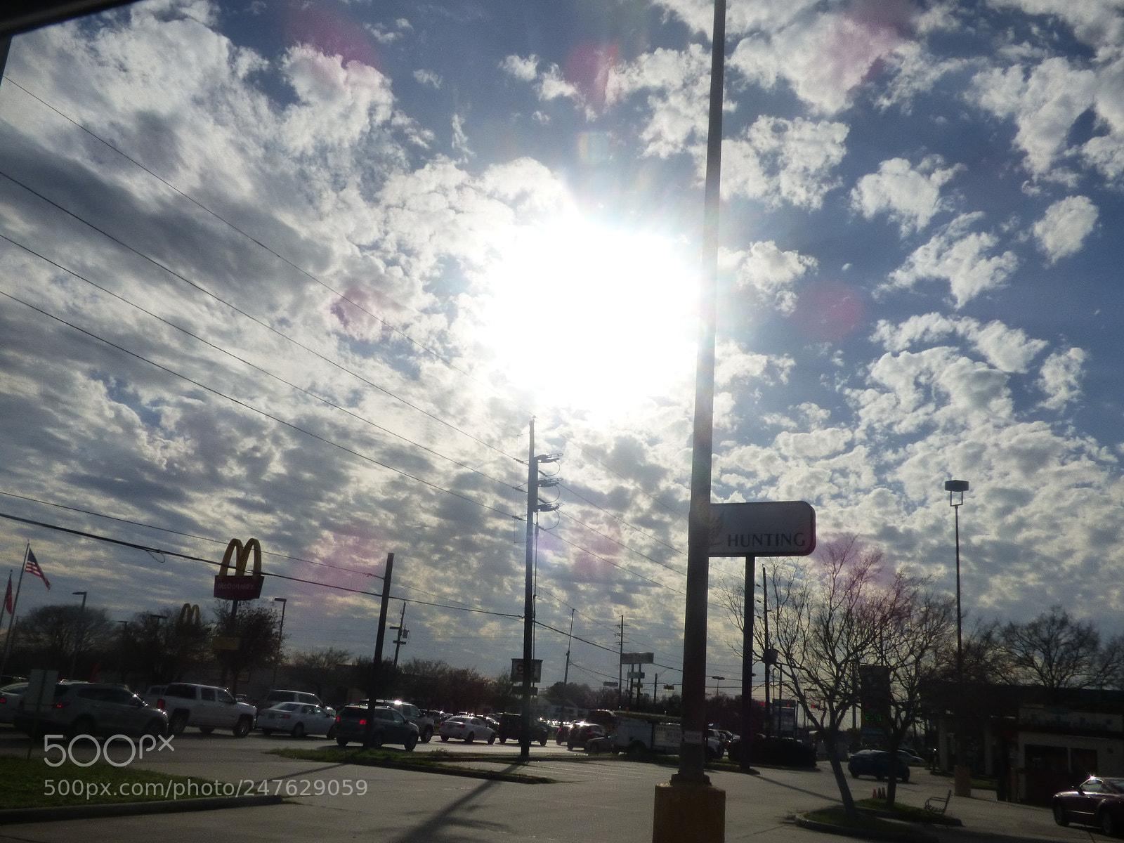 Panasonic Lumix DMC-FZ70 sample photo. Sunny photography