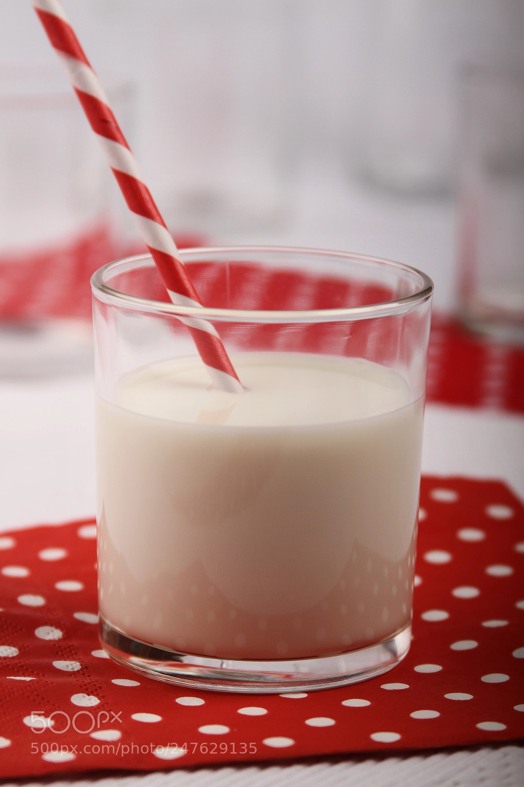 Canon EOS 7D sample photo. Boisson milk photography