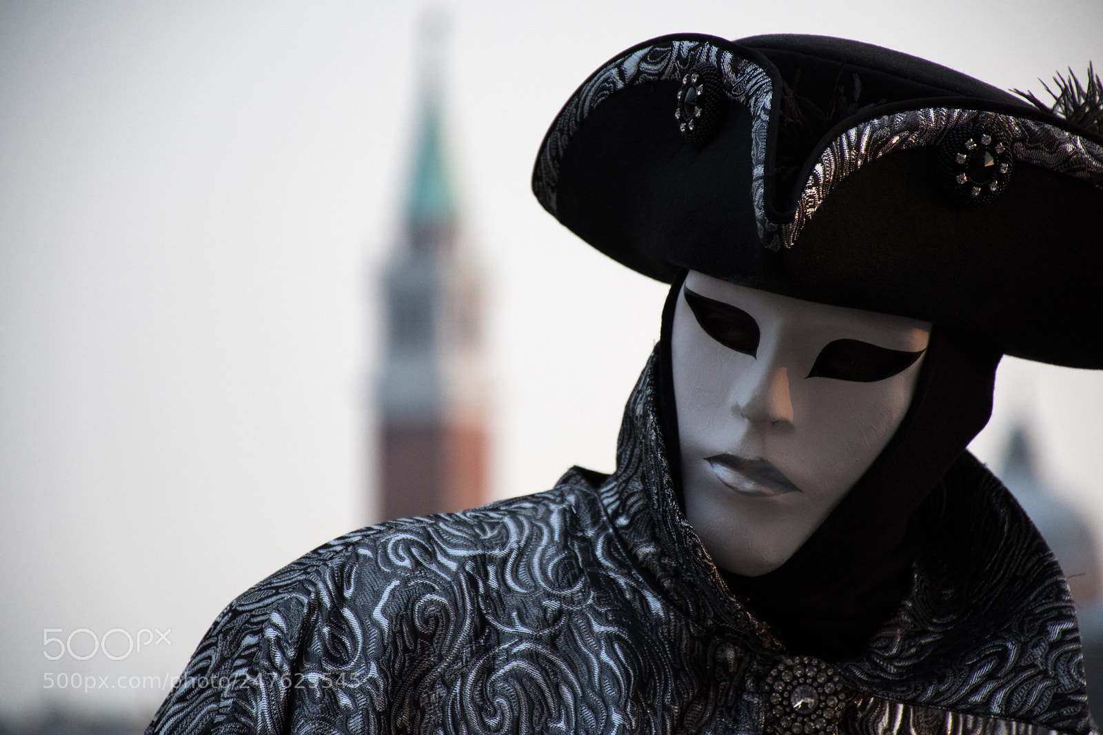 Nikon D7500 sample photo. Carneval in venice photography