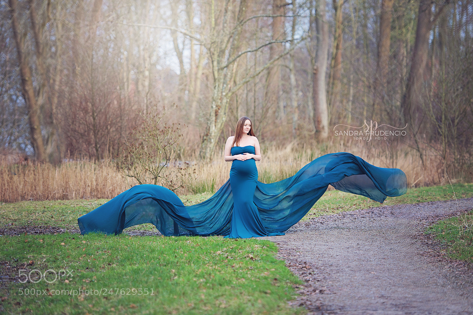 Nikon D800 sample photo. Maternity photography
