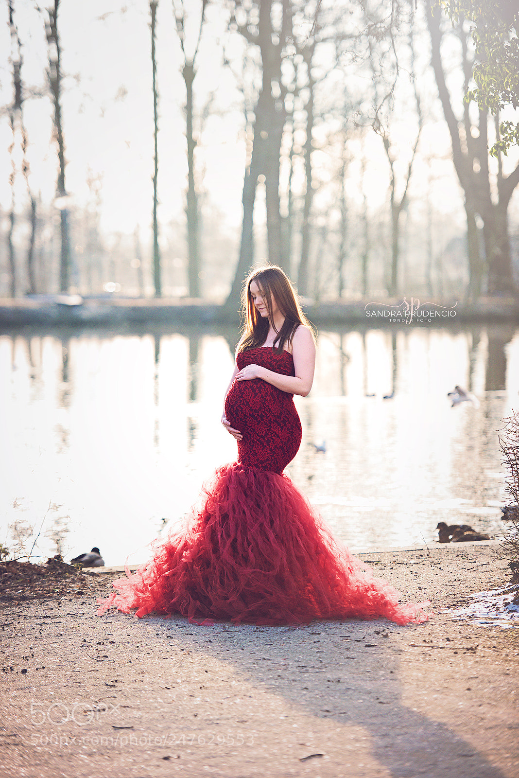Nikon D800 sample photo. Maternity photography