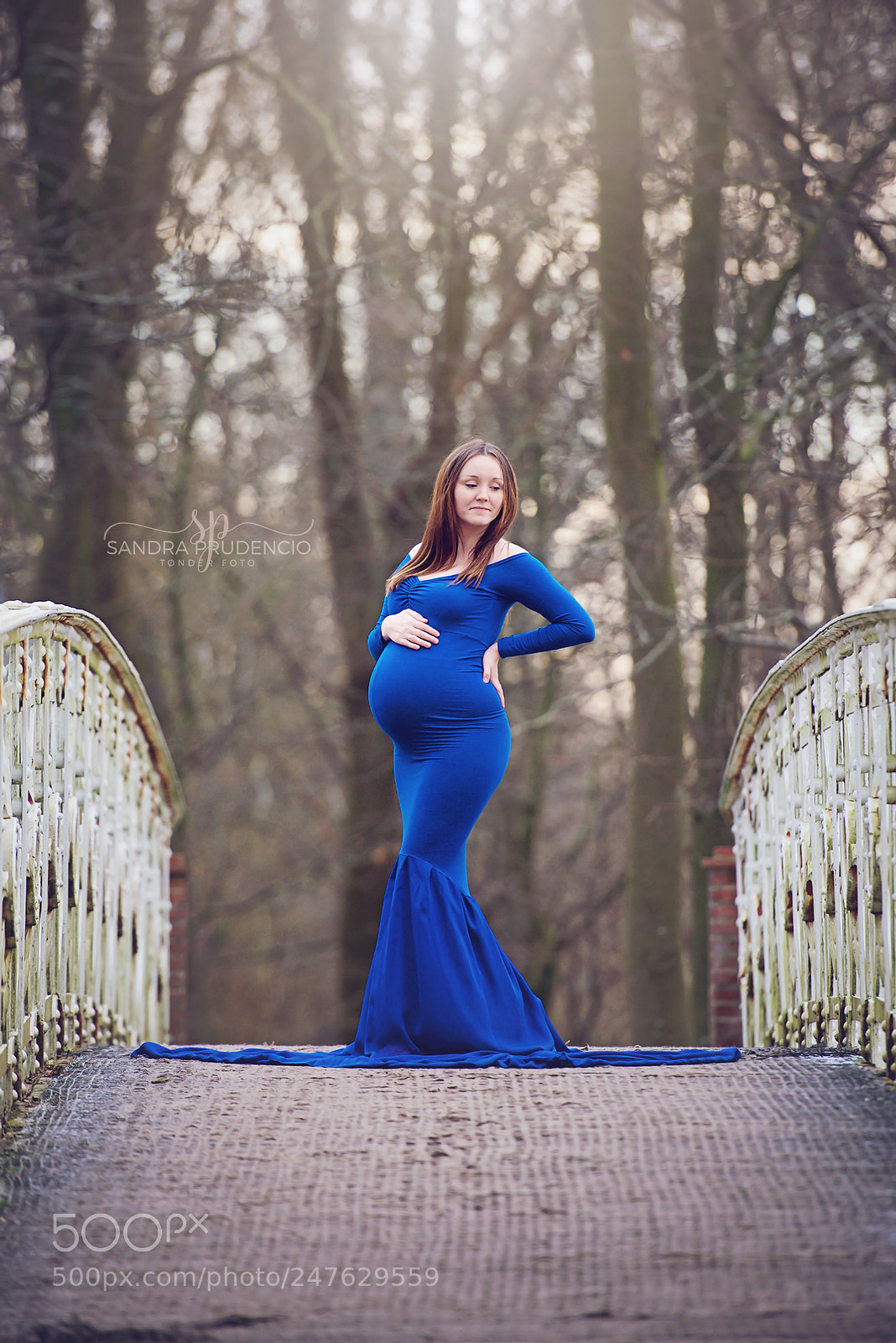Nikon D800 sample photo. Maternity photography