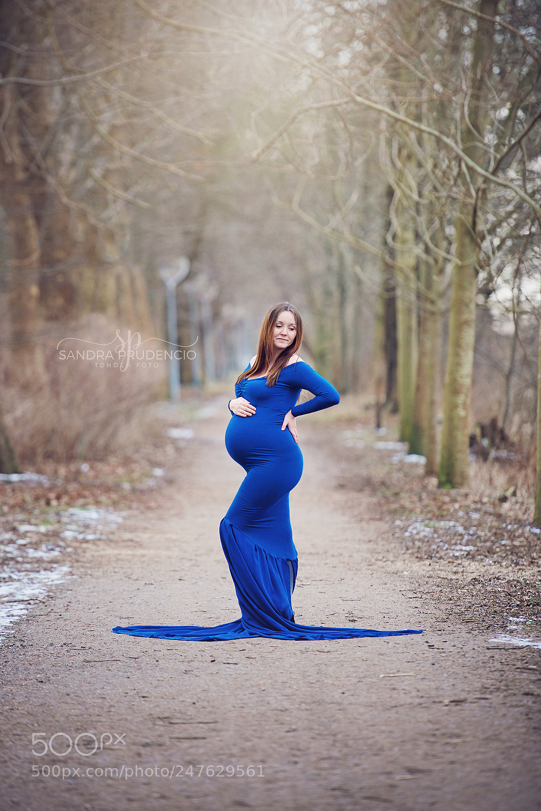 Nikon D800 sample photo. Maternity photography