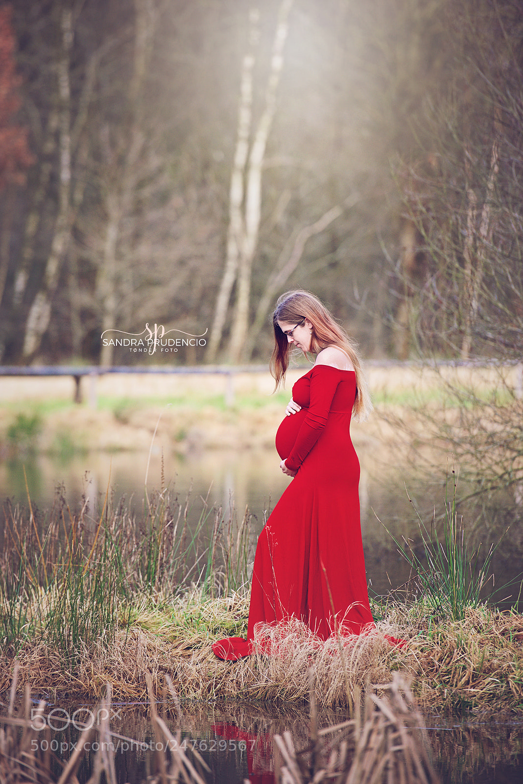 Nikon D800 sample photo. Maternity photography