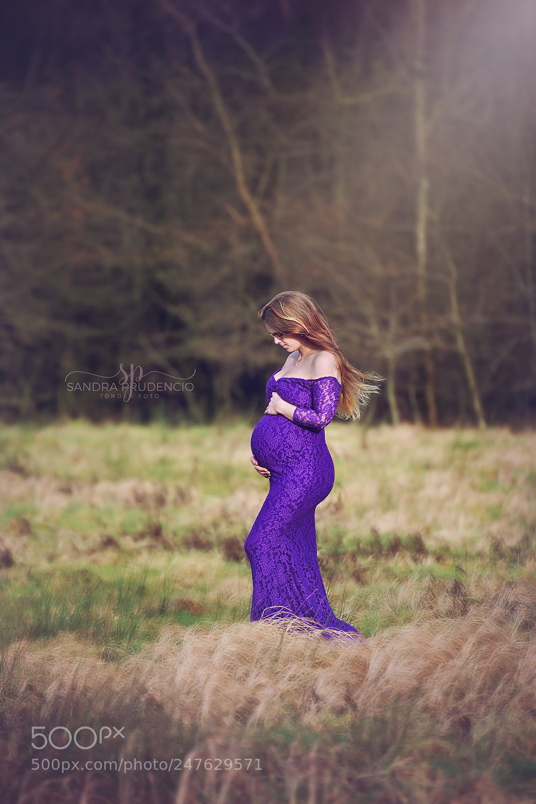 Nikon D800 sample photo. Maternity photography